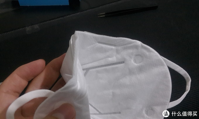 绅士假面！！最后的防御装备 — 各型号口罩评测