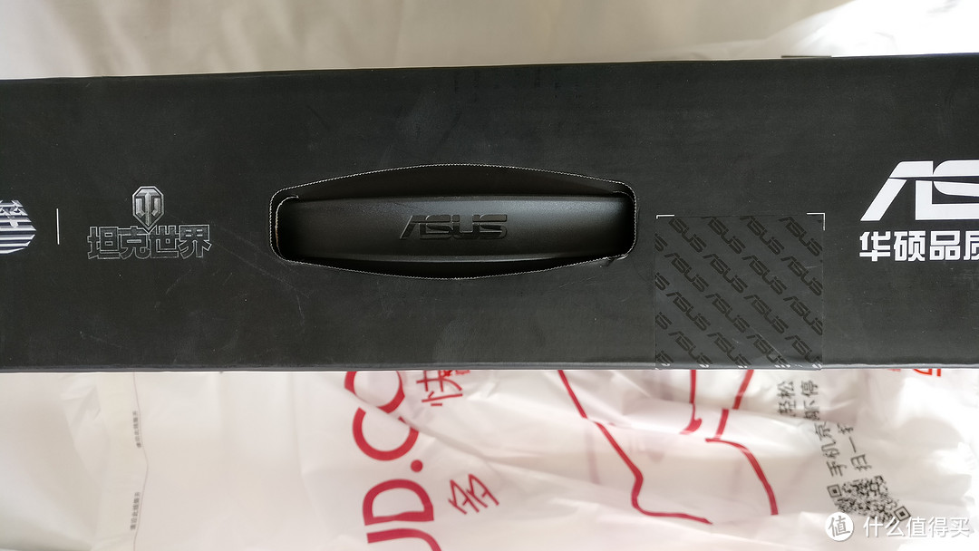 5999的 ASUS 华硕 FX60VM 游戏笔记本 注定要到我的碗里来