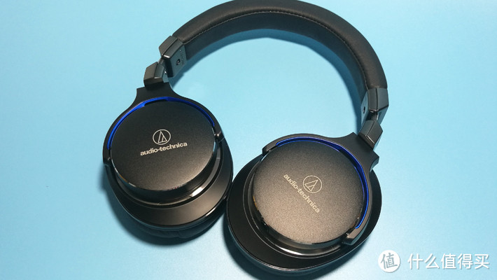 用朋友的Audio-Technica 铁三角ATH-MSR7混个开箱