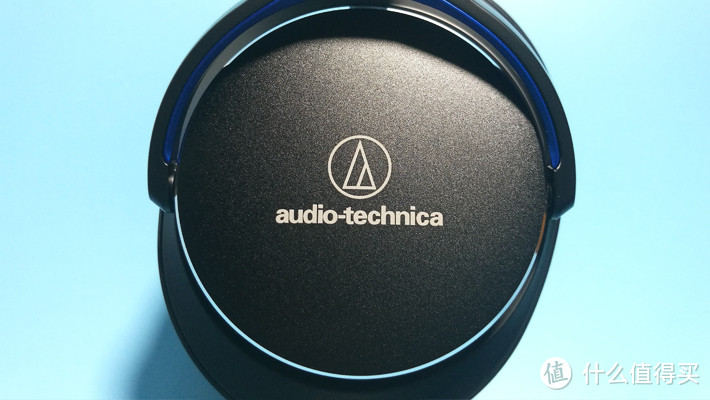 用朋友的Audio-Technica 铁三角ATH-MSR7混个开箱