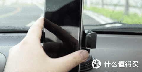 iOttie Easy One Touch 3——两百多的车用手机固定支架值在哪？