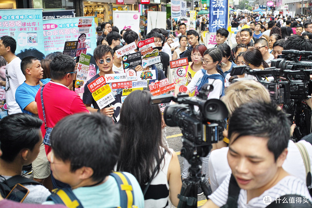 香港--如果不值得买，还值得去吗：一次愉快、疲惫、不尽完美的“非购物”体验