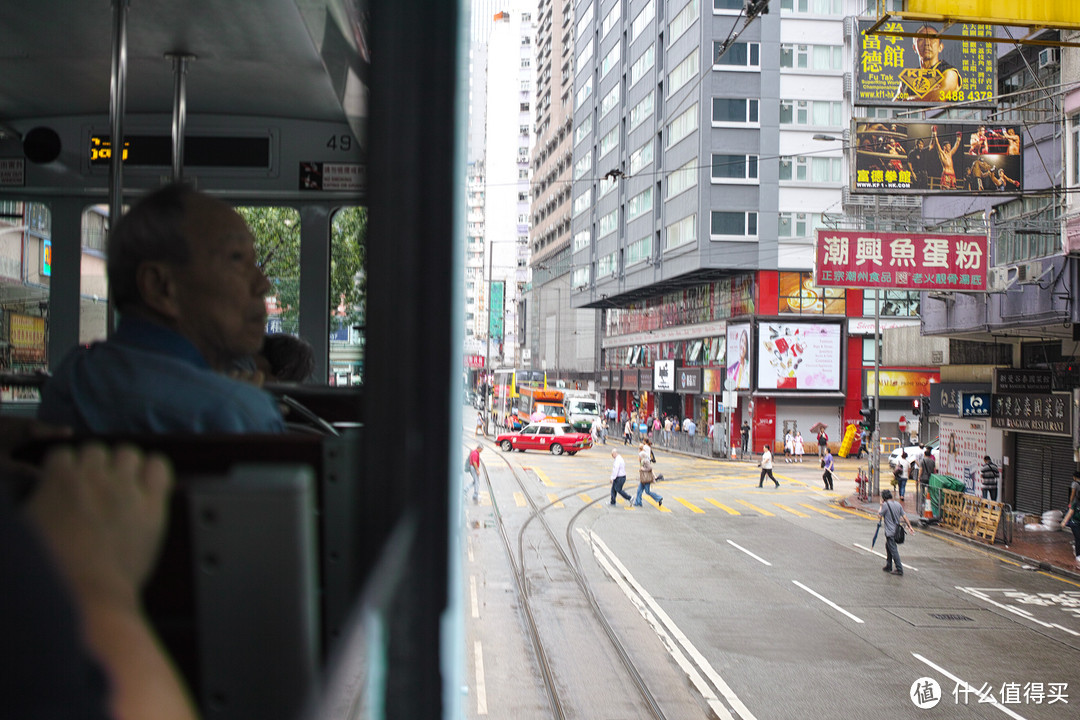 香港--如果不值得买，还值得去吗：一次愉快、疲惫、不尽完美的“非购物”体验