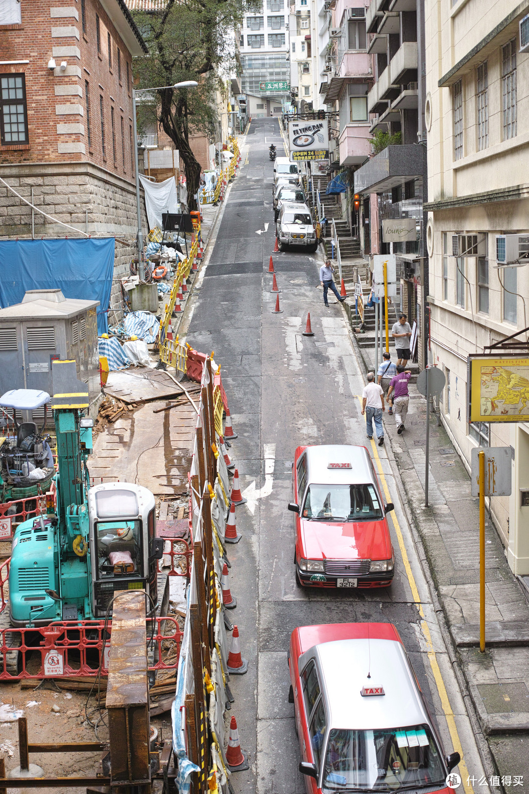 香港--如果不值得买，还值得去吗：一次愉快、疲惫、不尽完美的“非购物”体验