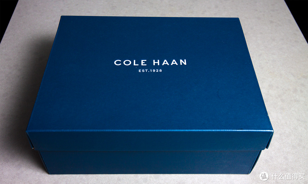 #原创新人＃ 为过冬入手的 Cole Haan 切尔西靴 开箱