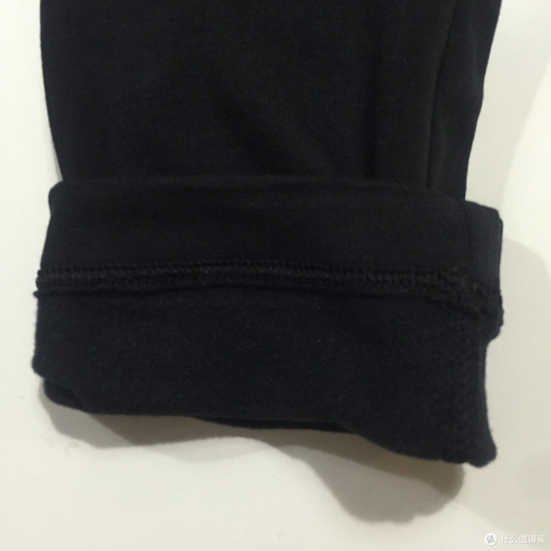 网易严选 女式咖啡碳+5℃保暖内衣 初体验