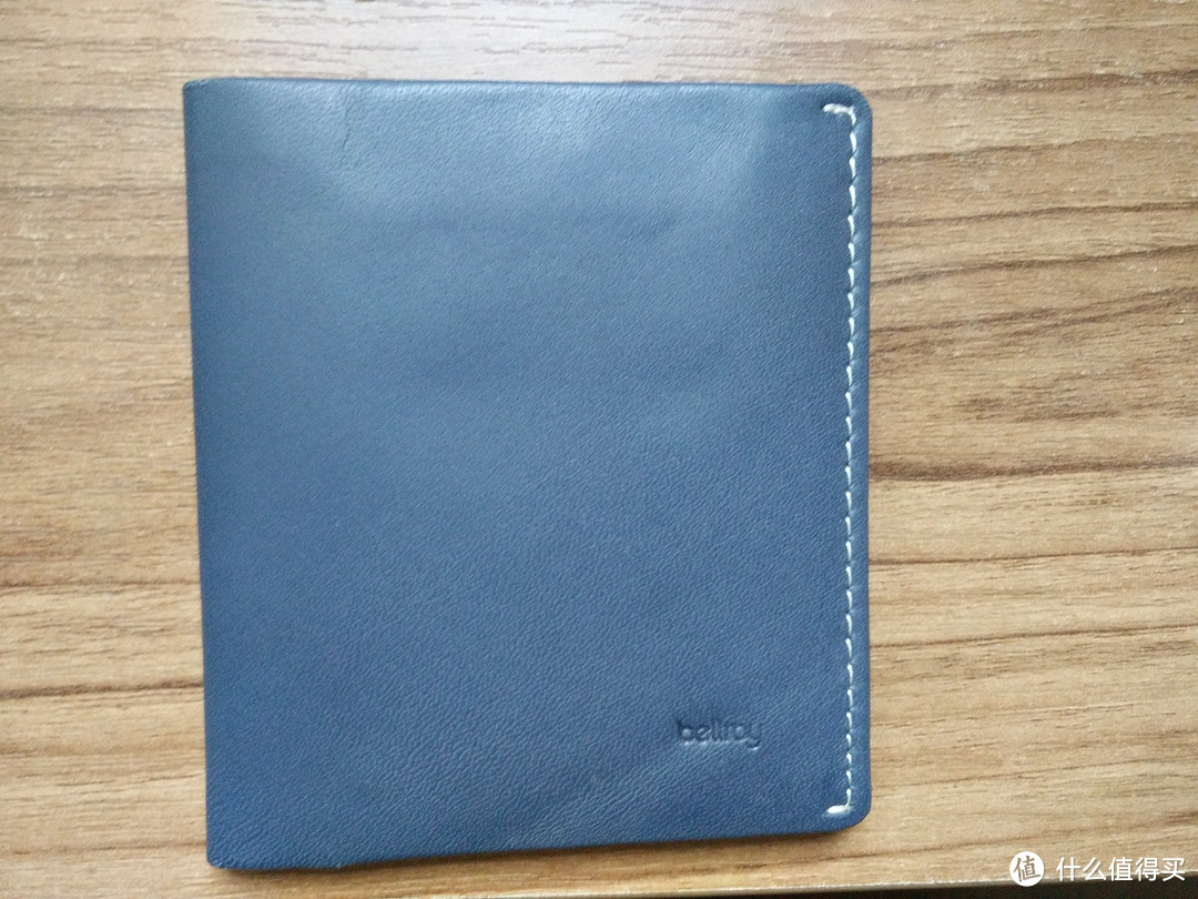 我就是任性的薄 —— 我的 bellroy Note Sleeve 钱包