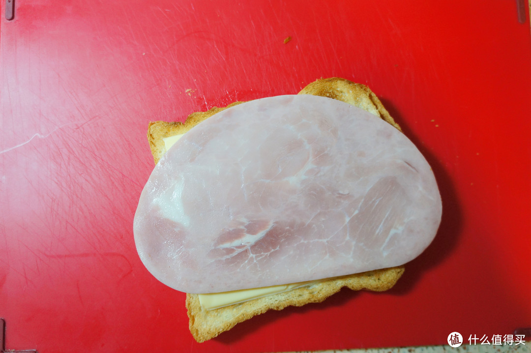 停不住嘴的休闲小食：最简版“蒜香小排”+早餐三明治