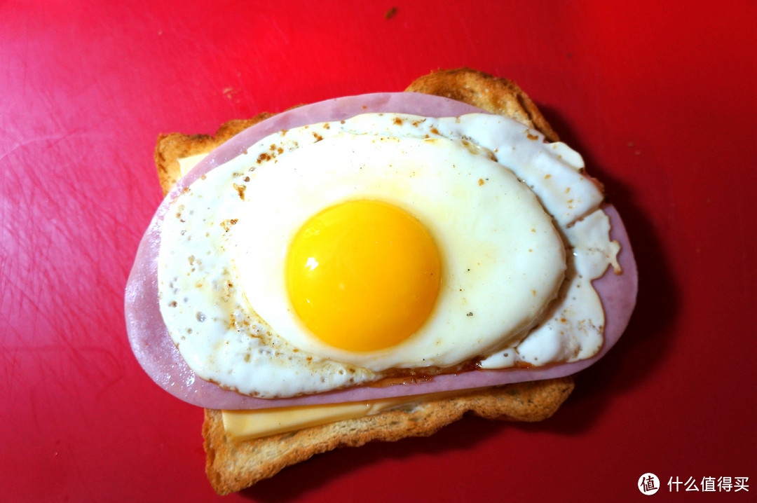停不住嘴的休闲小食：最简版“蒜香小排”+早餐三明治