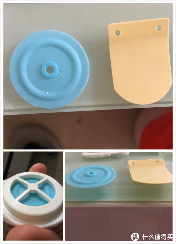 不负责任、不科学的评测 滴露 PROTECT (口罩+微型通风器)
