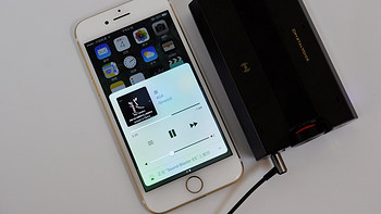 Iphone7/Plus绝配 CREATIVE 创新E5 蓝牙/NFC 便携耳放、DAC一体机半月体会