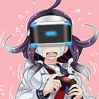 SONY 索尼 Playstation VR 虚拟现实头戴设备 简单开箱