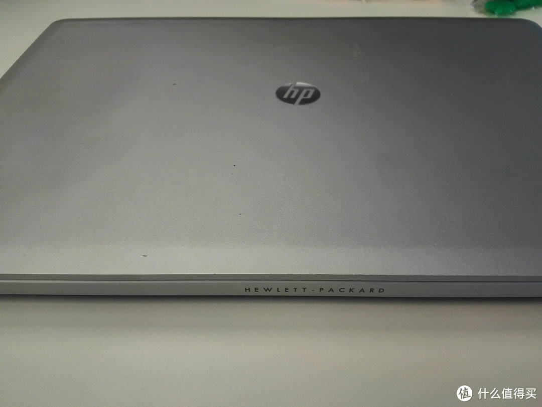 #原创新人# HP 惠普 第三代移动工作站HP ZBook 15 G3 开箱记