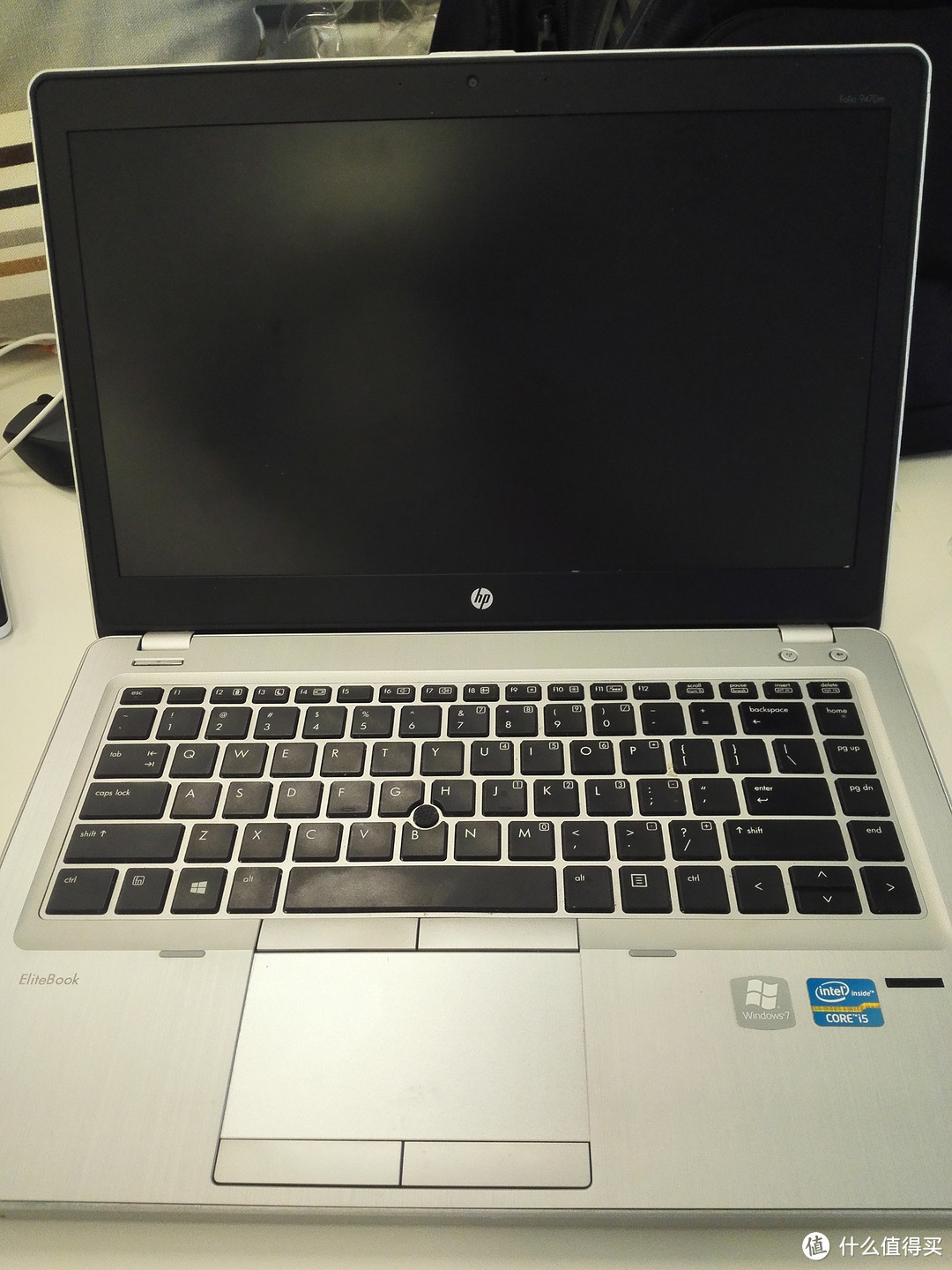 #原创新人# HP 惠普 第三代移动工作站HP ZBook 15 G3 开箱记