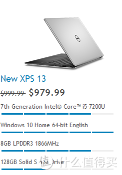 《XPS13漂流记》——海淘XPS13历程