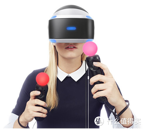 #本站首晒#SONY 索尼 PlayStation PS VR精品套装首发开箱评测