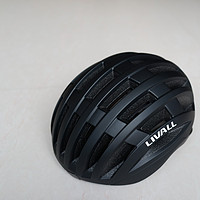 LIVALL智能骑行头盔使用体验(材质|重量|结构|功能)