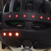 LIVALL智能骑行头盔使用总结(功能|效果|APP)