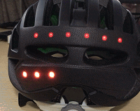 LIVALL智能骑行头盔使用总结(功能|效果|APP)