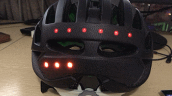 LIVALL智能骑行头盔使用总结(功能|效果|APP)
