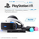 SONY 索尼 PlayStation PS VR 虚拟现实设备 初体验