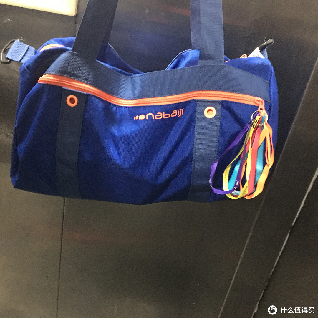 DECATHLON 迪卡侬 屌丝心率带 搭配 卡西欧 STB-100 显示实时心率