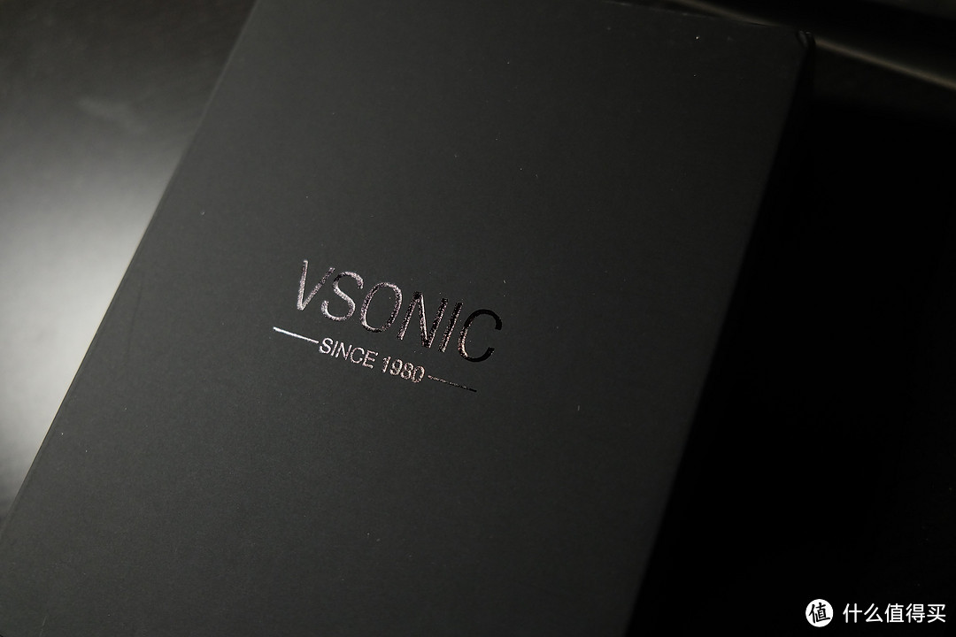 “四千元”旗舰的绝唱 — VSONIC 威索尼可 GR07X 开箱兼使用报告