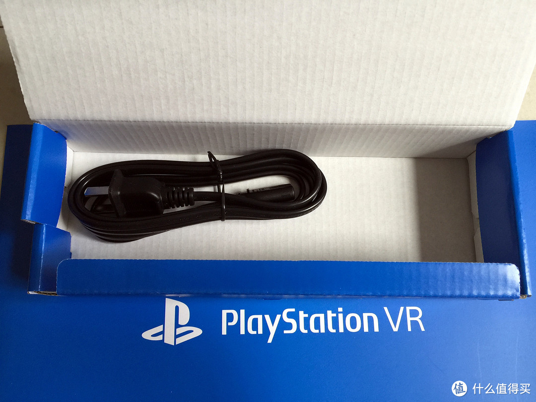 SONY 索尼 PlayStation VR 精品套装 晒单