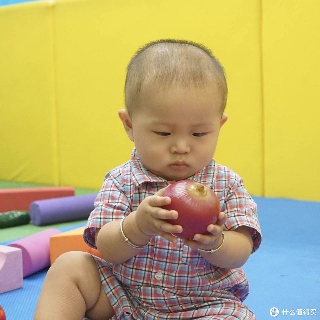 闹爷食谱之9个月辅食