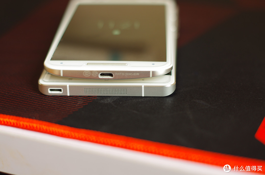#原创新人# 第一部小米手机：MI 小米 Note 3GB+16GB 智能手机 开箱