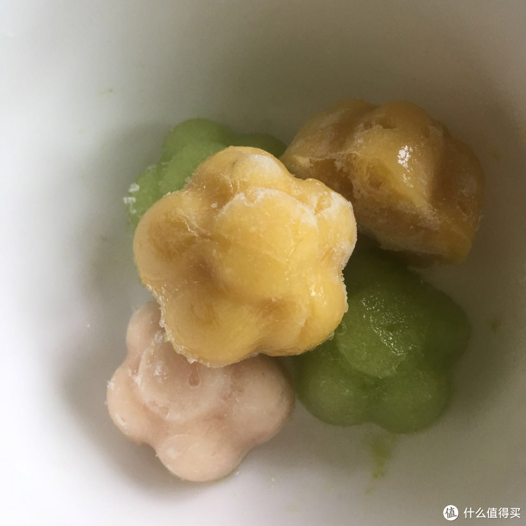 闹爷食谱之9个月辅食