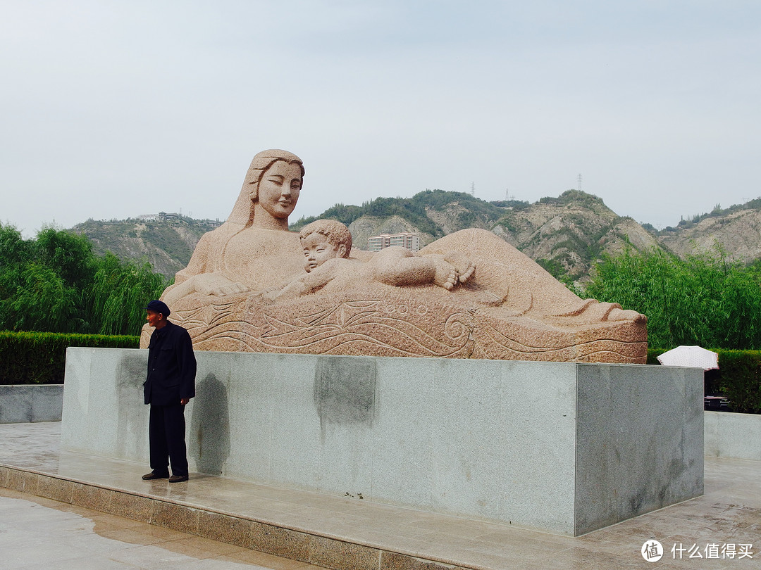 我愿背起行囊，探索未知的旅程——西北行