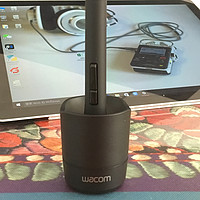 Wacom 和冠 PTH651 手绘板 开箱