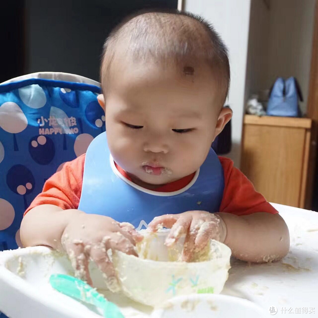 闹爷食谱之9个月辅食