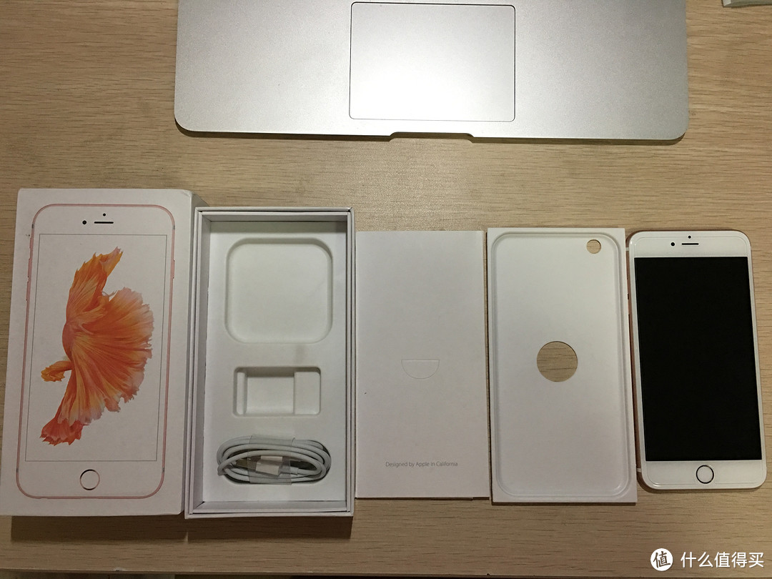 官换机那些事——Apple 苹果 iPhone 6s plus 心路历程