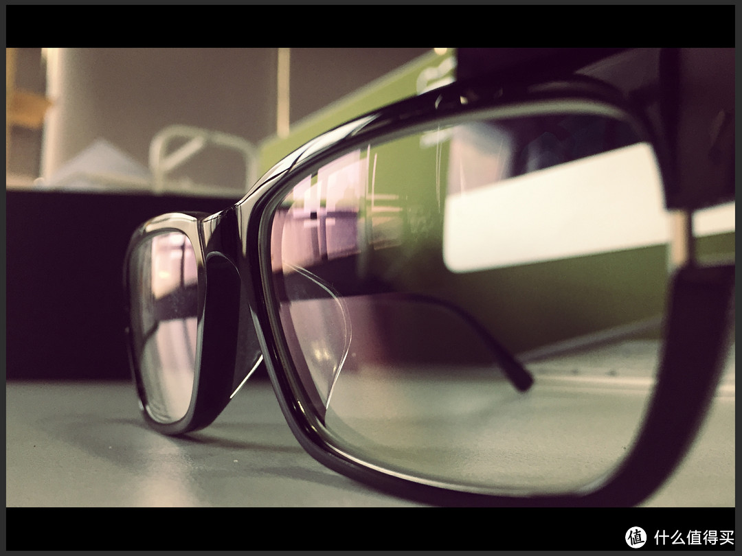 Tony Stark钢铁侠版 Tapole 新品光学眼镜——透过「他」看见更清晰的世界