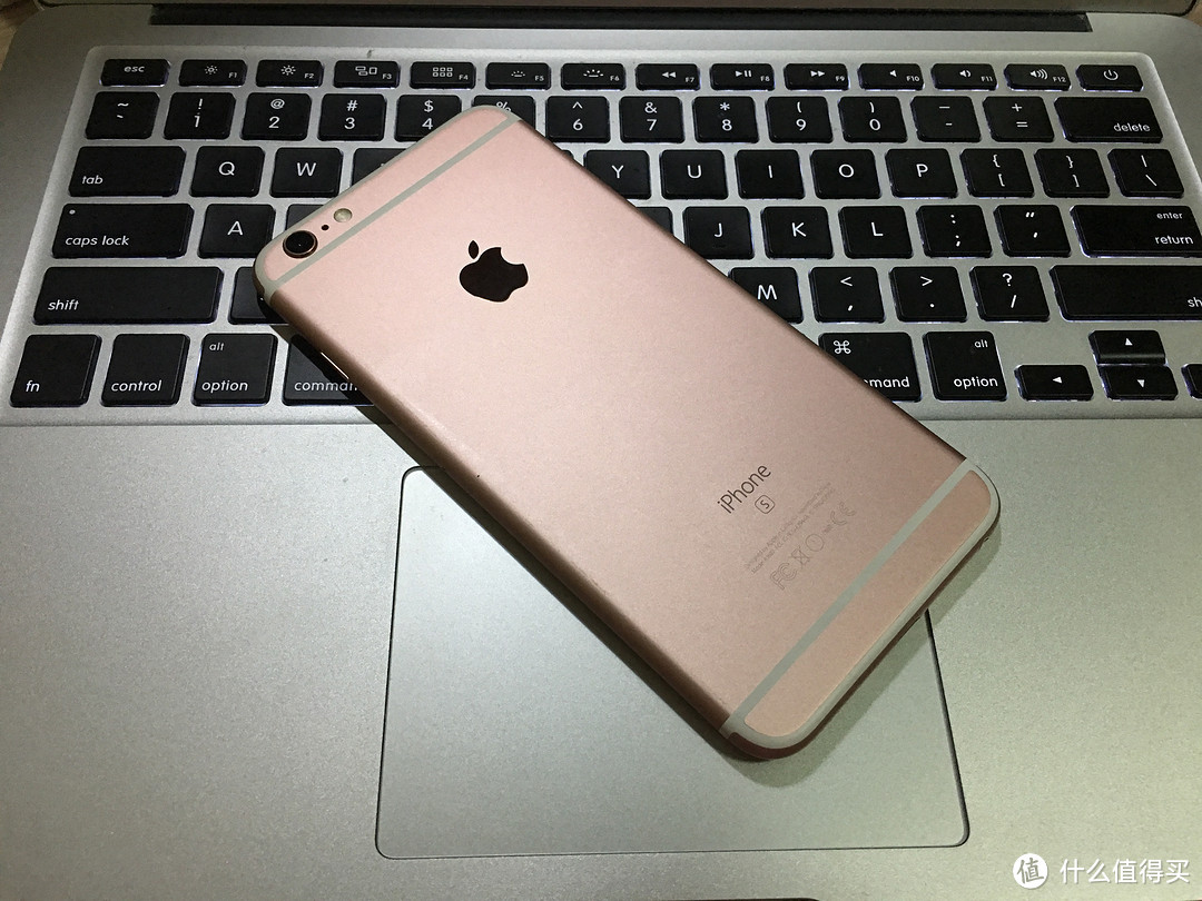 官换机那些事——Apple 苹果 iPhone 6s plus 心路历程