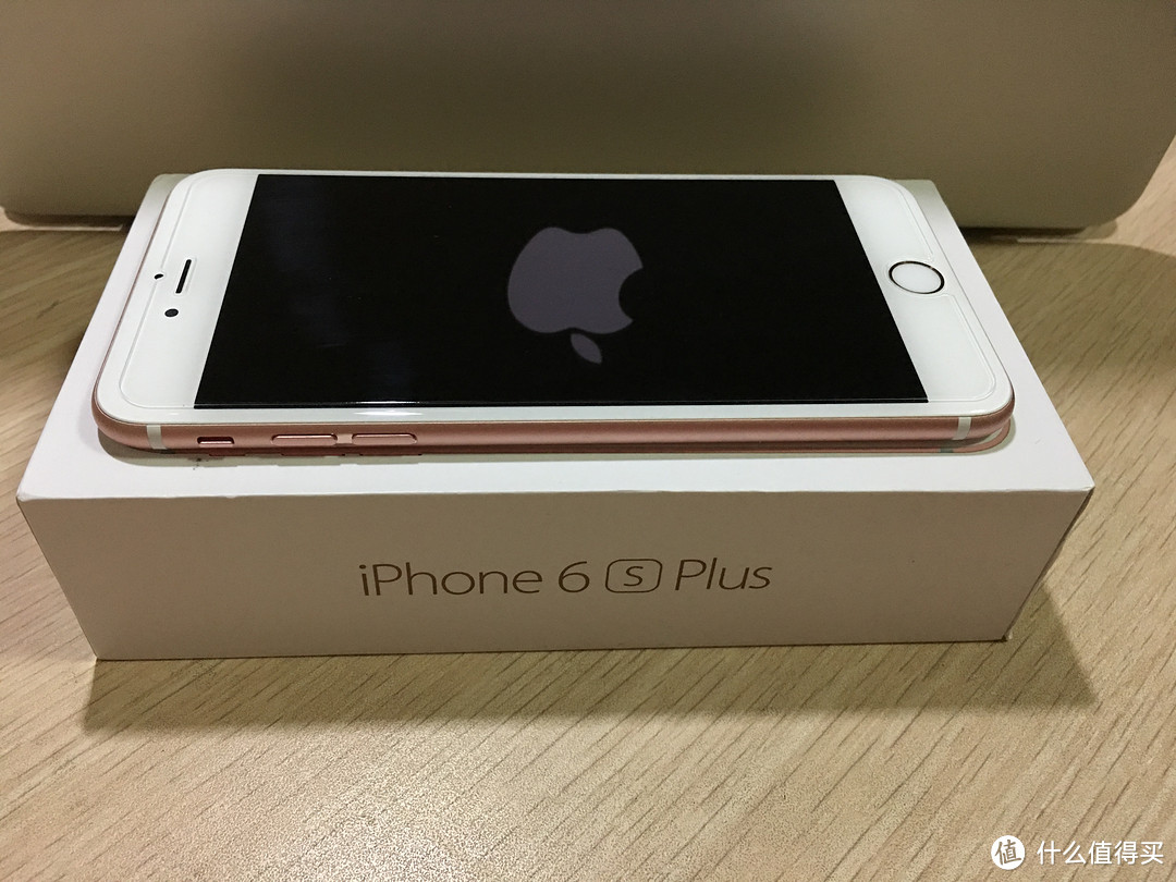 官换机那些事——Apple 苹果 iPhone 6s plus 心路历程