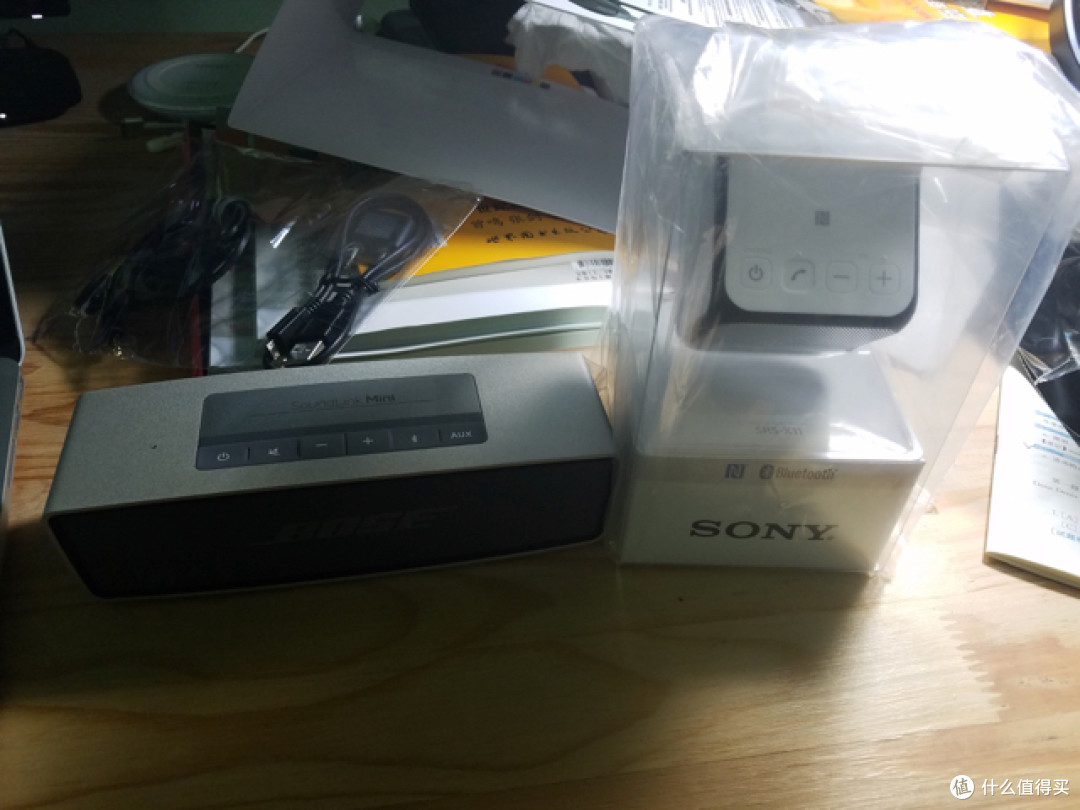 SONY 索尼 MDR-1000X 港铁急速开箱