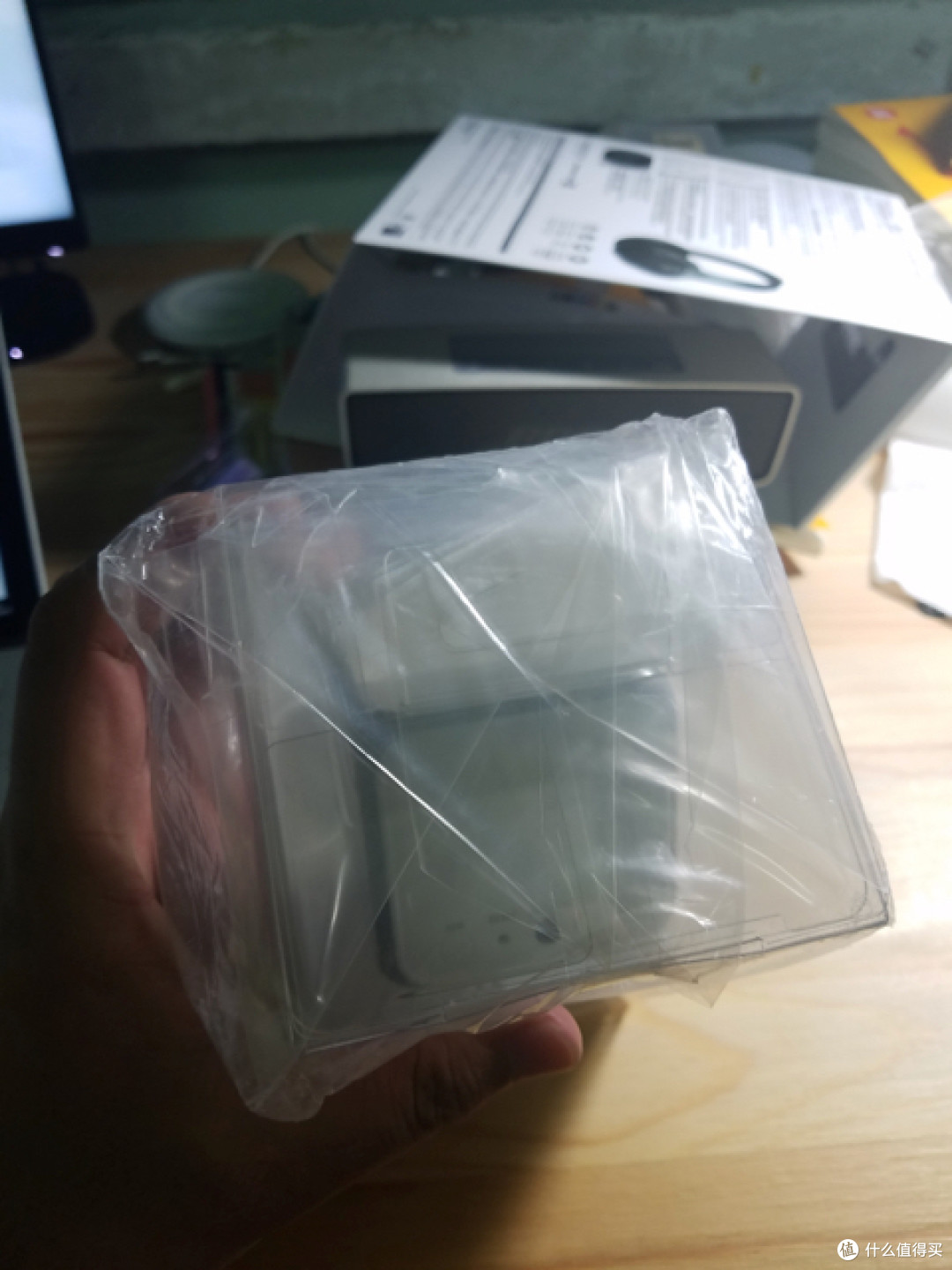 SONY 索尼 MDR-1000X 港铁急速开箱