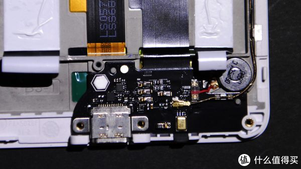 拆拆看小米5splus里的雷科技