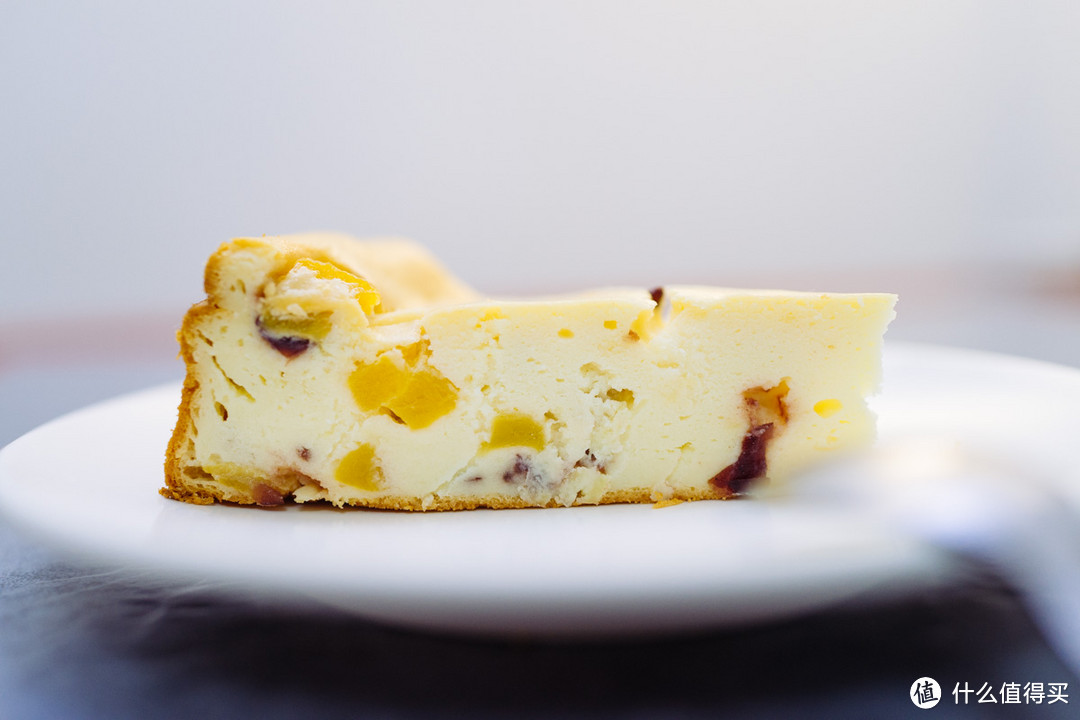 奶酪蛋糕-Cheesecake From Gordon Ramsay