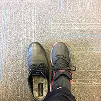 阿迪达斯 CrazyLight 球鞋使用总结(后跟|鞋底|抓地|透气|缓震)