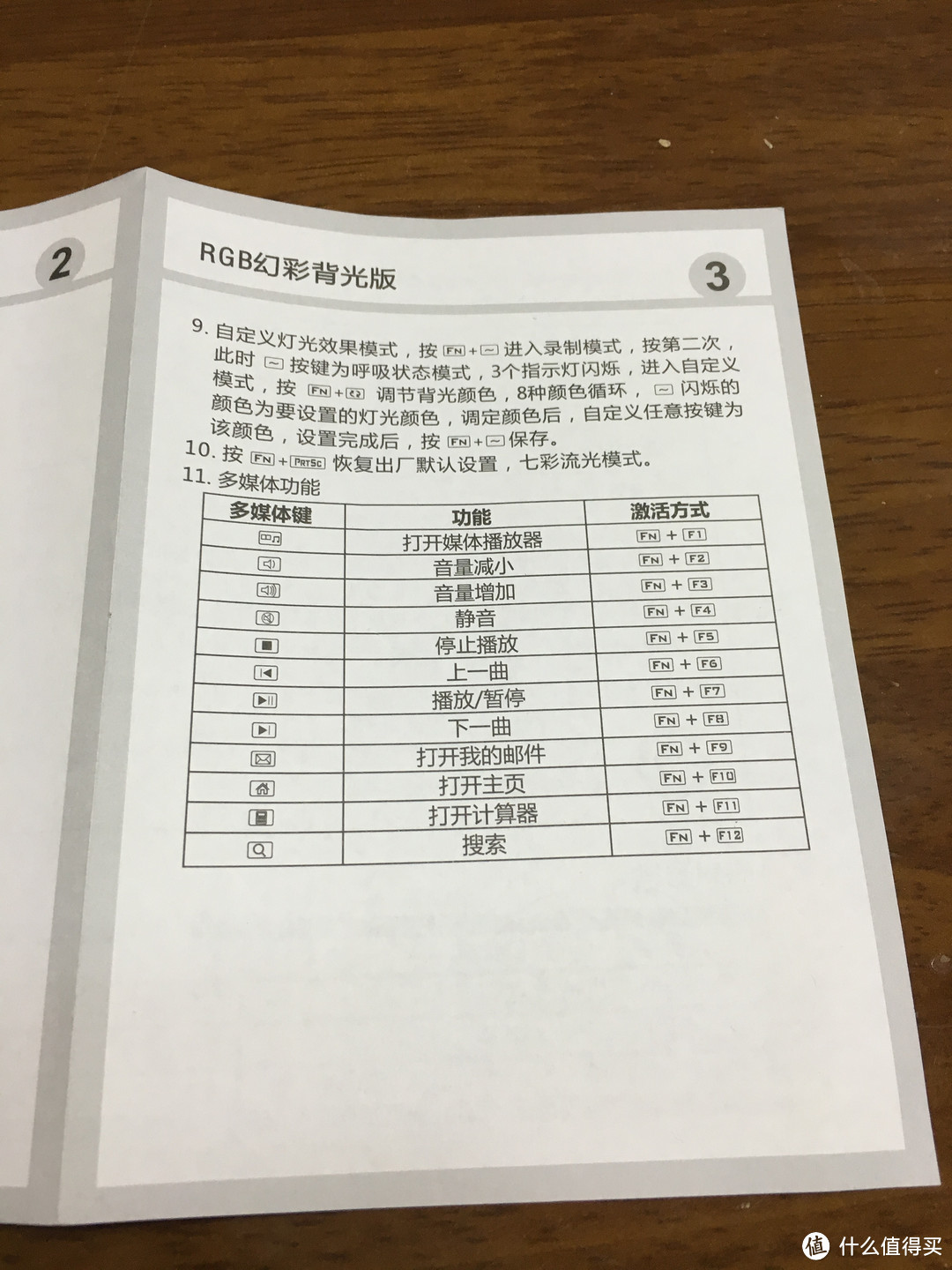 这个键盘闪瞎了我的氪金狗眼！ 雷神蓝血人机械键盘评测（多图 请在wifi环境下打开）