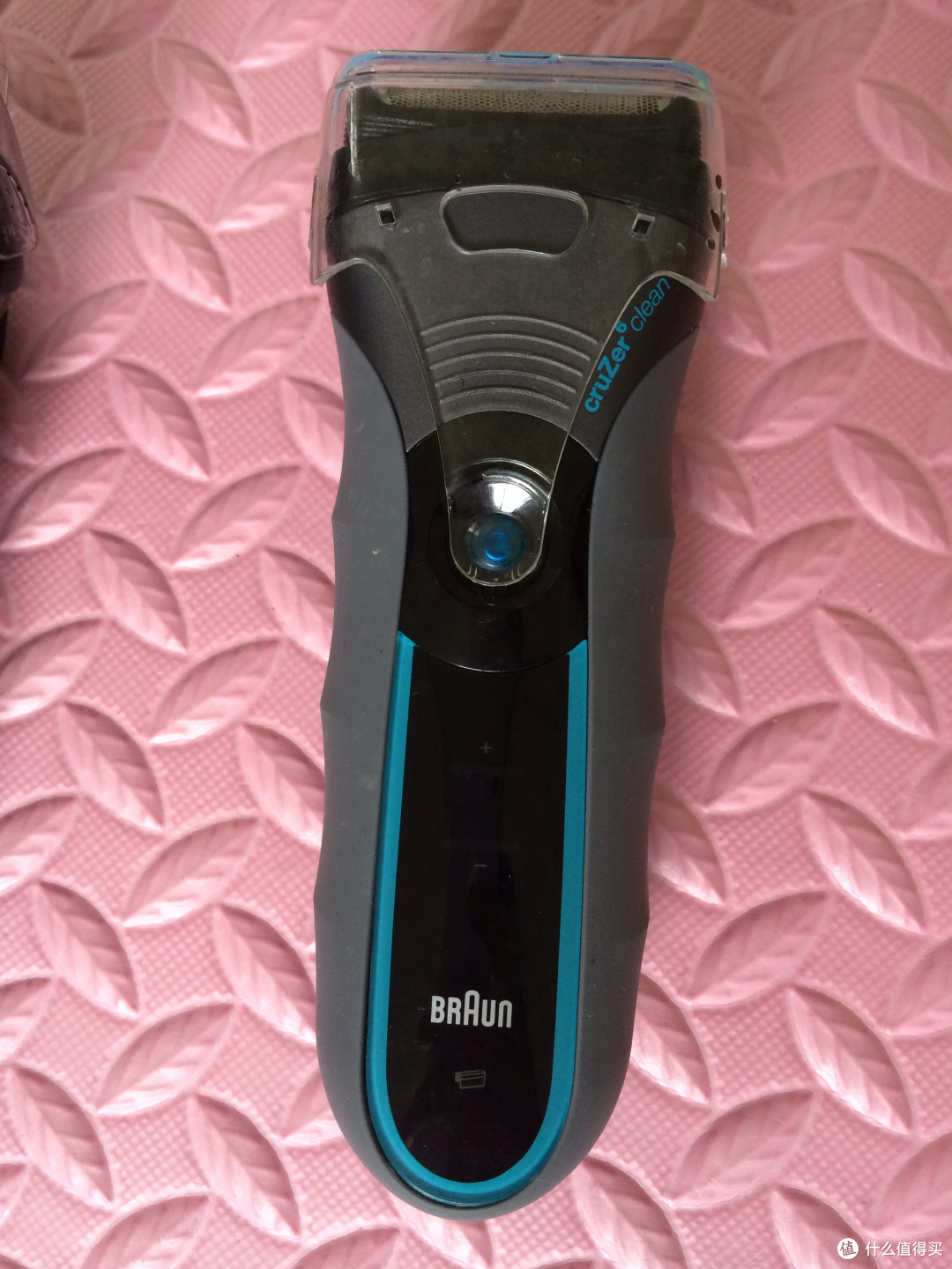 男人脸面的问题：谈谈曾用过的几款剃须刀