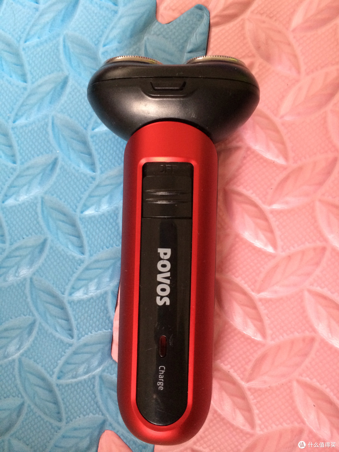 男人脸面的问题：谈谈曾用过的几款剃须刀