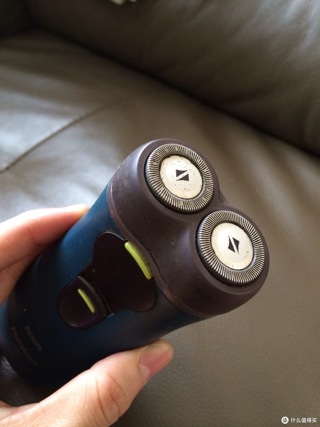 男人脸面的问题：谈谈曾用过的几款剃须刀