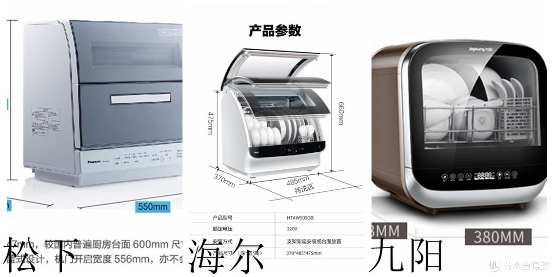 花样十八摸（模）——论老房增配之 SIEMENS 西门子 SK23E800TI 洗碗机