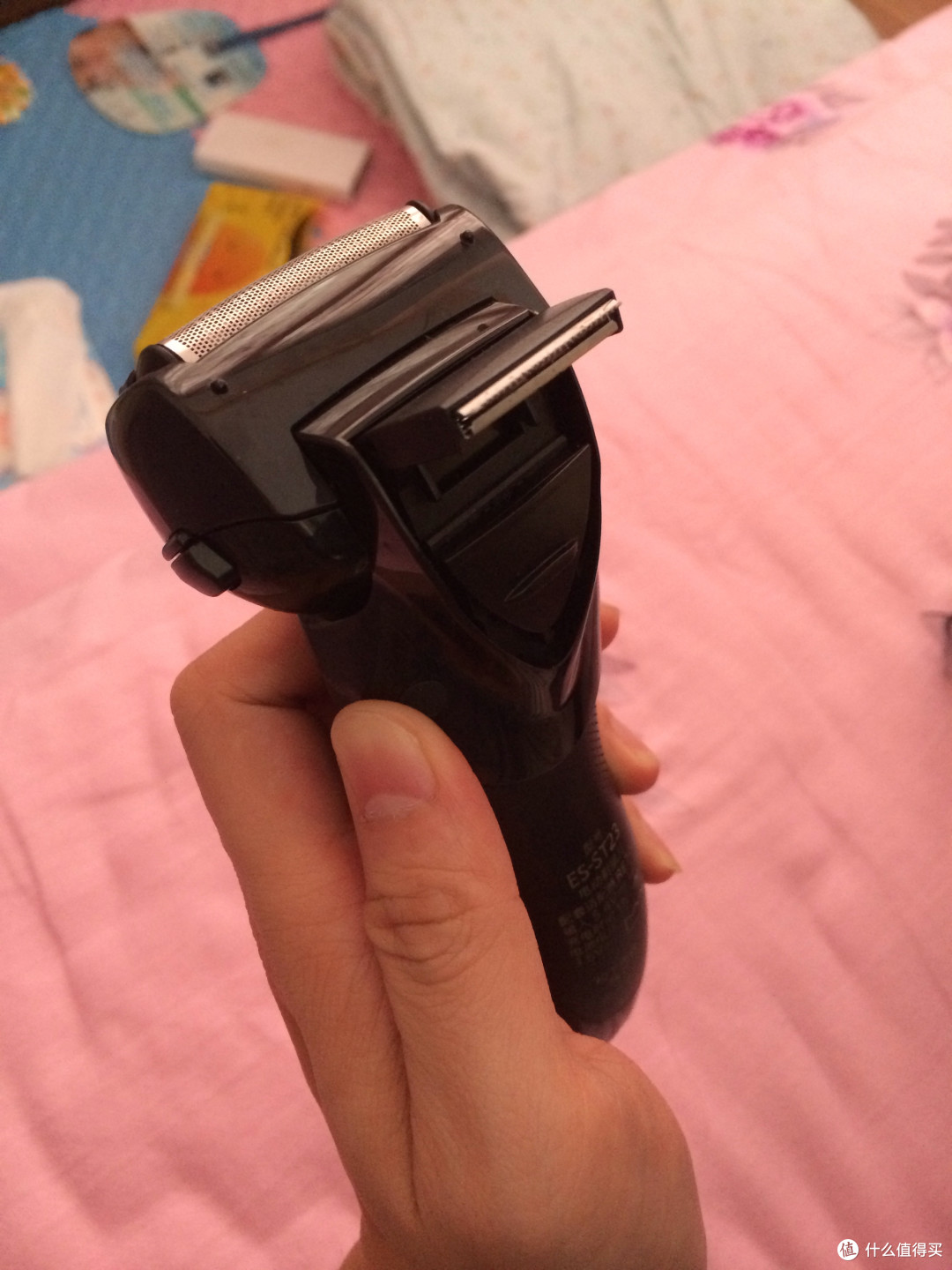 男人脸面的问题：谈谈曾用过的几款剃须刀