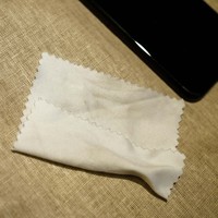 苹果 iPhone 7 手机划痕细节(屏幕|背面)